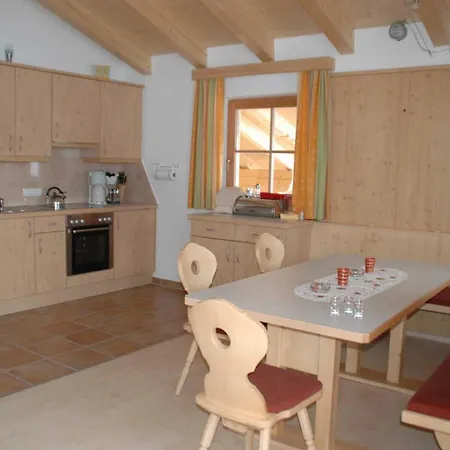 Mecki'S Dolomiten Panorama Stubn Debant Habitación foto