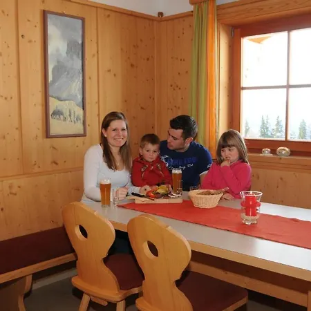 Mecki'S Dolomiten Panorama Stubn Debant Habitación foto