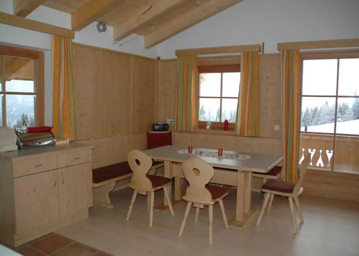 Mecki\'S Dolomiten Panorama Stubn