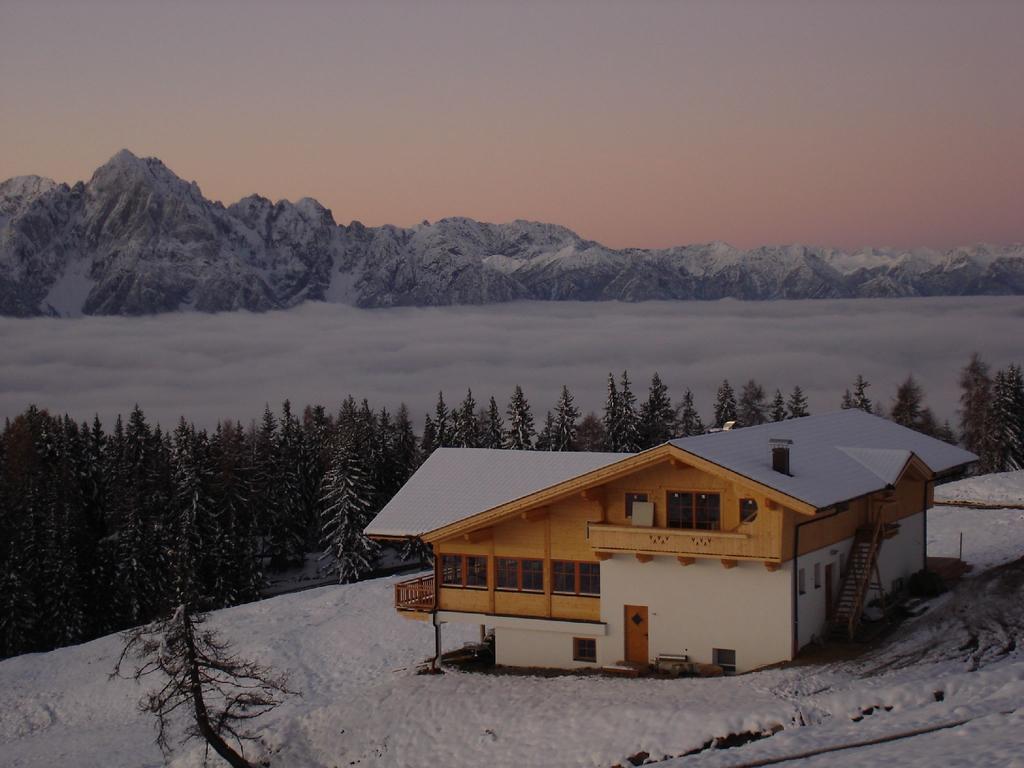 Apartment Mecki's Dolomiten Panorama Stubn Debant