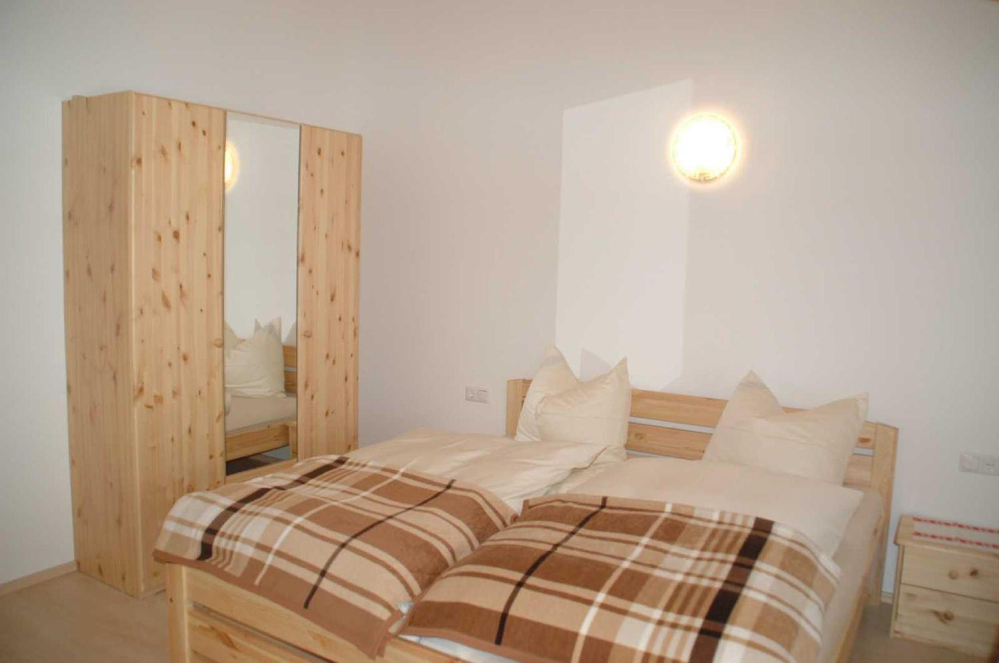 Mecki's Dolomiten Panorama Stubn Apartment Debant
