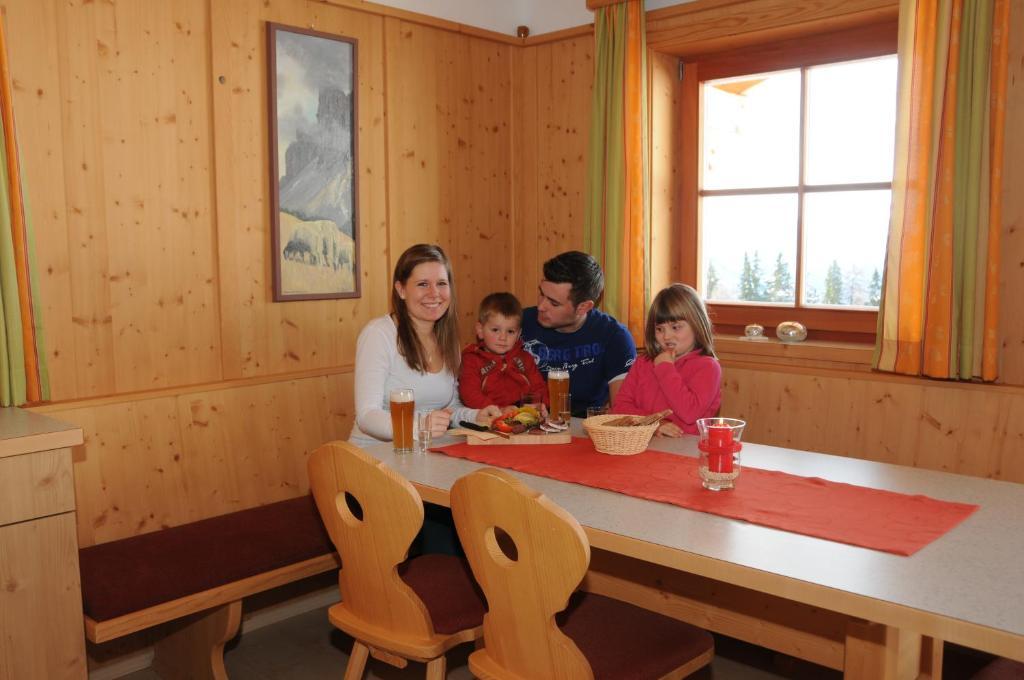 Mecki's Dolomiten Panorama Stubn * Debant